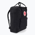 Fjällräven Kanken kuprinė juoda F23510 2