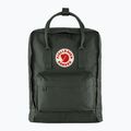 Fjällräven Kanken 660 forest green turistinė kuprinė