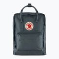 Fjällräven Kanken 031 graphite turistinė kuprinė