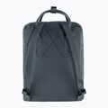 Fjällräven Kanken 031 graphite turistinė kuprinė 2