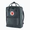 Fjällräven Kanken 031 graphite turistinė kuprinė 3