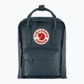 Miesto kuprinė Fjällräven Kanken Mini 7 l navy