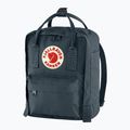 Miesto kuprinė Fjällräven Kanken Mini 7 l navy 2
