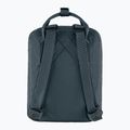 Miesto kuprinė Fjällräven Kanken Mini 7 l navy 3