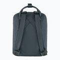 Miesto kuprinė Fjällräven Kanken Mini 7 l graphite 3
