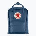 Miesto kuprinė Fjällräven Kanken Mini 7 l royal blue