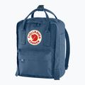 Miesto kuprinė Fjällräven Kanken Mini 7 l royal blue 2