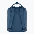 Miesto kuprinė Fjällräven Kanken Mini 7 l royal blue 3