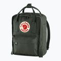 Miesto kuprinė Fjällräven Kanken Mini 7 l forest green 2