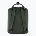 Miesto kuprinė Fjällräven Kanken Mini 7 l forest green 3