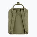 Miesto kuprinė Fjällräven Kanken Mini 7 l green 2
