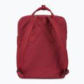 Fjällräven Kanken kuprinė maroon F23510 2