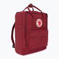 Fjällräven Kanken kuprinė maroon F23510 3