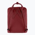 Fjällräven Kanken kuprinė maroon F23510 8