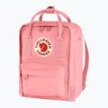 Fjällräven Kanken Mini 312 rožinė vaikiška turistinė kuprinė 3