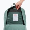 Turistinė kuprinė Fjällräven Kanken 16 l frost green 6