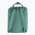 Miesto kuprinė Fjällräven Kanken Mini 7 l frost green 3