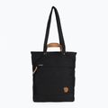 Fjällräven Totepack No. 1 žygio krepšys black