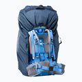 Kuprinės apsauga nuo lietaus Fjällräven Flight Bag 50 l navy 2