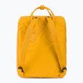 Fjällräven Kanken kuprinė yellow F23510 2