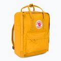 Fjällräven Kanken kuprinė yellow F23510 3