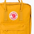 Fjällräven Kanken kuprinė yellow F23510 4