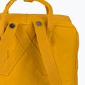 Fjällräven Kanken kuprinė yellow F23510 5