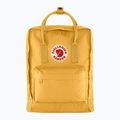 Fjällräven Kanken kuprinė yellow F23510 6