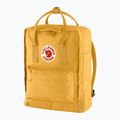 Fjällräven Kanken kuprinė yellow F23510 7