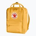 Miesto kuprinė Fjällräven Kanken Mini 7 l ochre 2