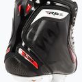 Vyriškos ledo ritulio pačiūžos CCM JetSpeed RBZ SR D black 5