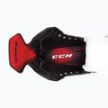 Vyriškos ledo ritulio pačiūžos CCM JetSpeed RBZ SR D black 7