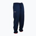 Vaikiškas sportinis kostiumas CCM Locker Suit JR navy 5