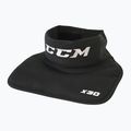 Kaklo apsauga CCM Neck Guard X30 SR black