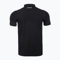 Vyriški marškinėliai CCM Polo SR black 2