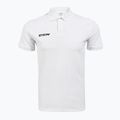 Vyriški marškinėliai CCM Polo SR white