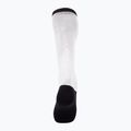 Ledo ritulio kojinės CCM Pro Cut '19 white/black 3