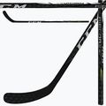 Ledo ritulio lazda CCM Ribcor Pro SR black 6