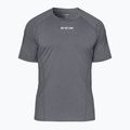 Vyriški marškinėliai CCM Ribano Performance Loose Fit SR grey