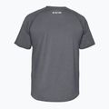 Vyriški marškinėliai CCM Ribano Performance Loose Fit SR grey 2