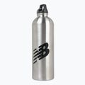 New Balance Sport 7 Metal Bottle Sb5 pilka EQ03069MSB5 butelis 4