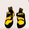 LaSportiva Katana laipiojimo bateliai geltoni/juodi 20L100999 9
