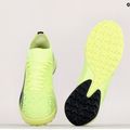 Futbolo bateliai PUMA Ultra Match TT žali 106903 01 10