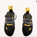 Vyriški laipiojimo batai Evolv Shaman 6595 black 66-0000062203 6