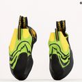La Sportiva Speedster laipiojimo bateliai black 860 10