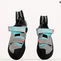 La Sportiva moteriški laipiojimo bateliai Aragon grey 30C909402 10