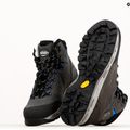 Vyriški trekingo batai Meindl Bellavista MFS grey 2426/31 9