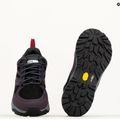 Jack Wolfskin Force Striker Texapore Low moteriški trekingo batai violetinės spalvos 4038893 10