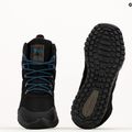 Columbia Fairbanks Omni-Heat rudai juodi vyriški trekingo batai 1746011 12