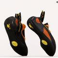 La Sportiva Cobra vyriški laipiojimo bateliai orange 20N200200 10